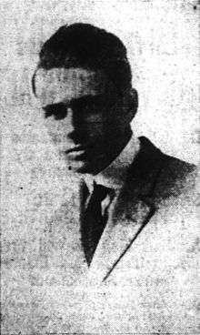 Joseph Farrington