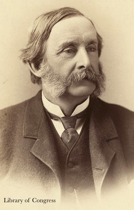 Thomas Higginson