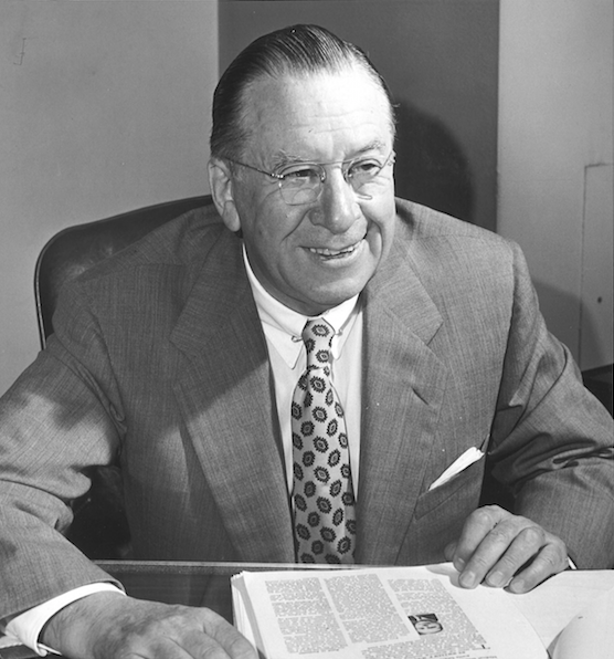 John Hill