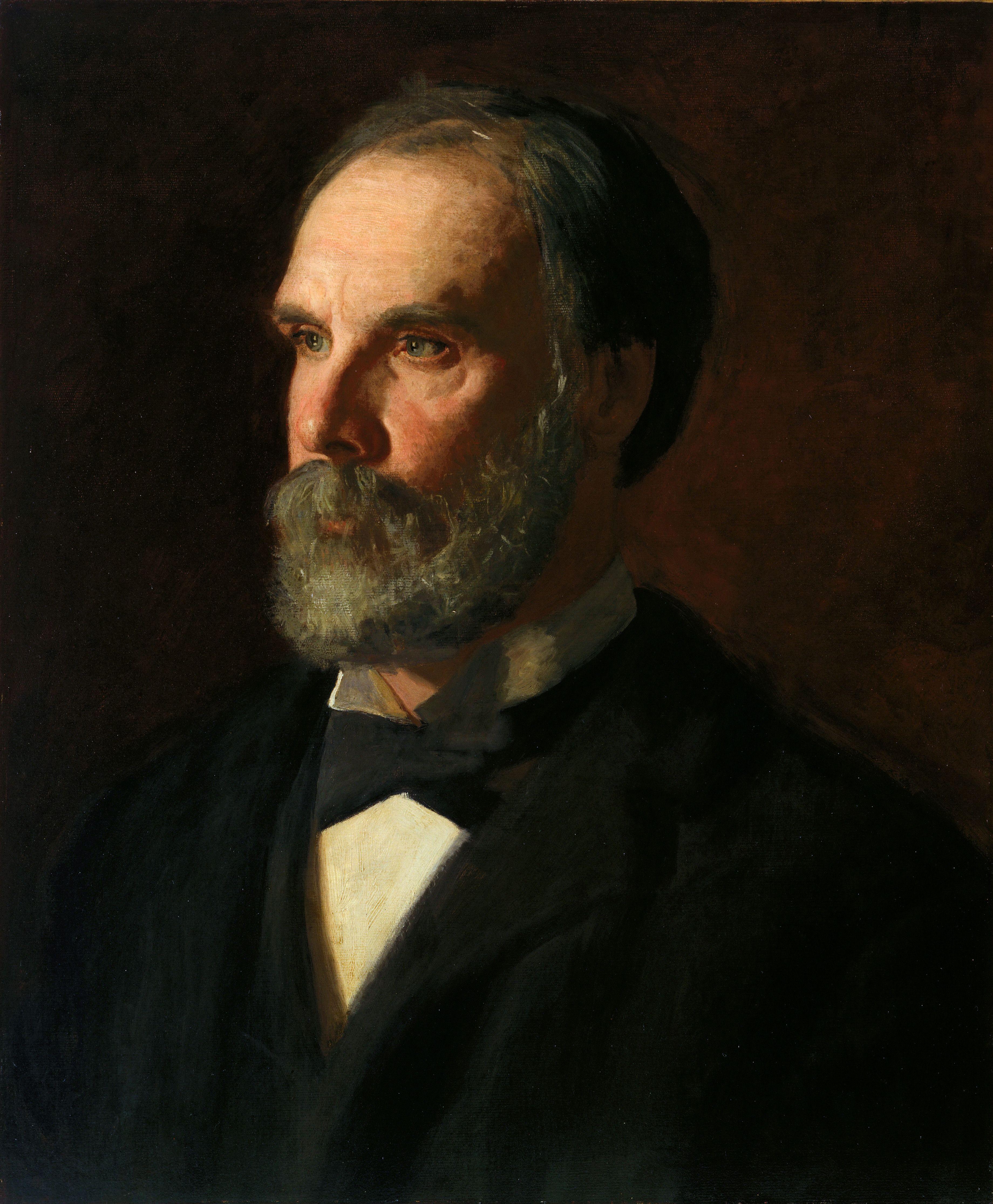 William Johnson