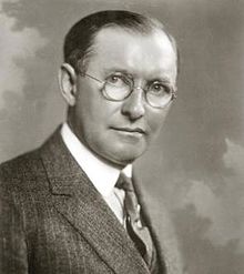 James Kraft