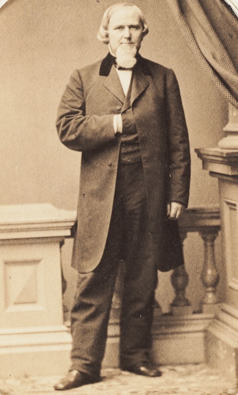 Harvey Jewell