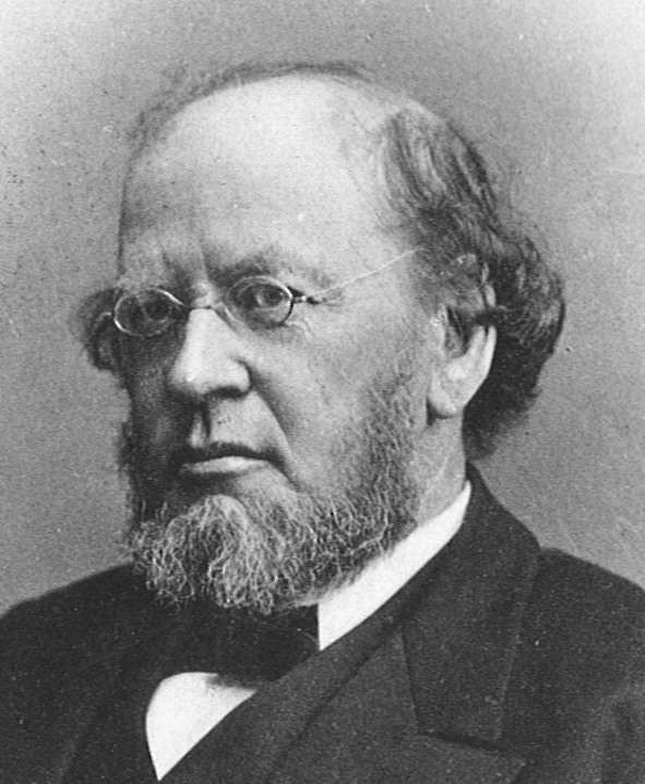 Archibald Hodge