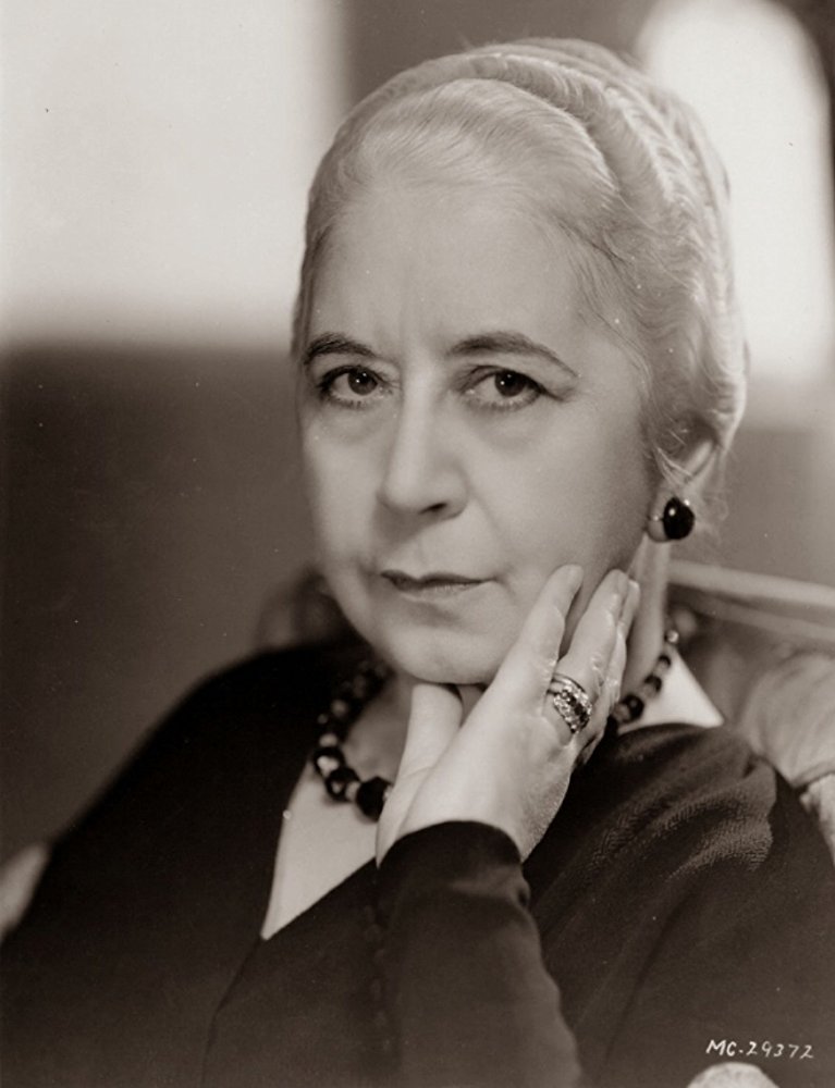 Louise Hale