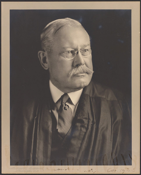 Charles Hough
