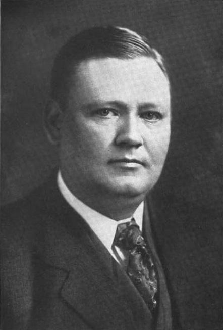 William Harahan