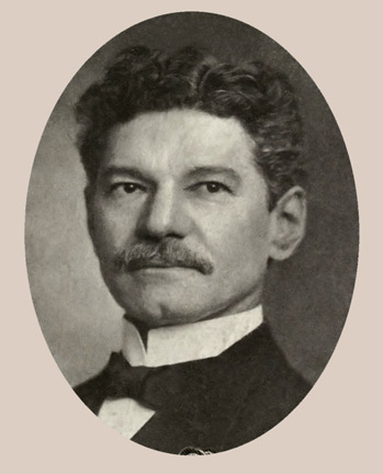 Louis Klopsch