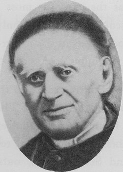 Peter Kenrick