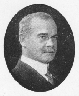 Ernest Kroeger