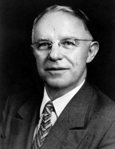William Hartsfield