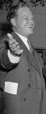 John Hamilton