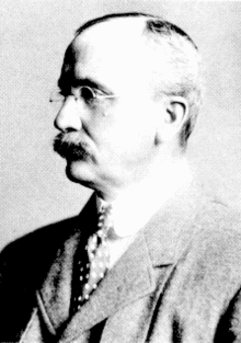 William Emmet