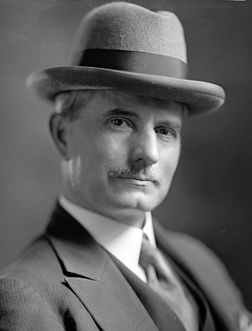 William Hastings