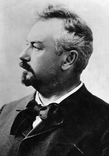 Oscar Hammerstein I