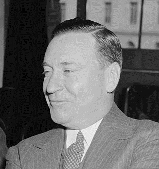Benjamin Fairless