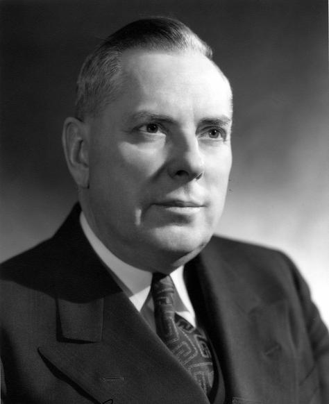 Jesse Donaldson