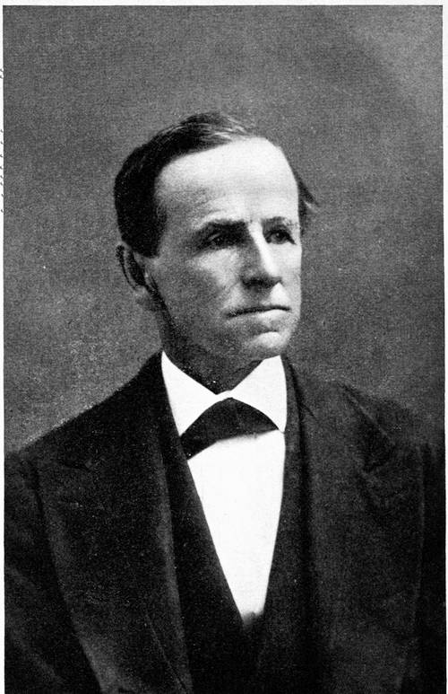 Elijah Kellogg