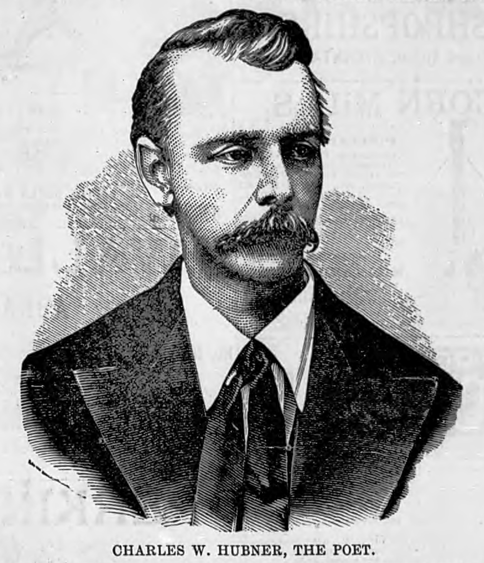 Charles Hubner