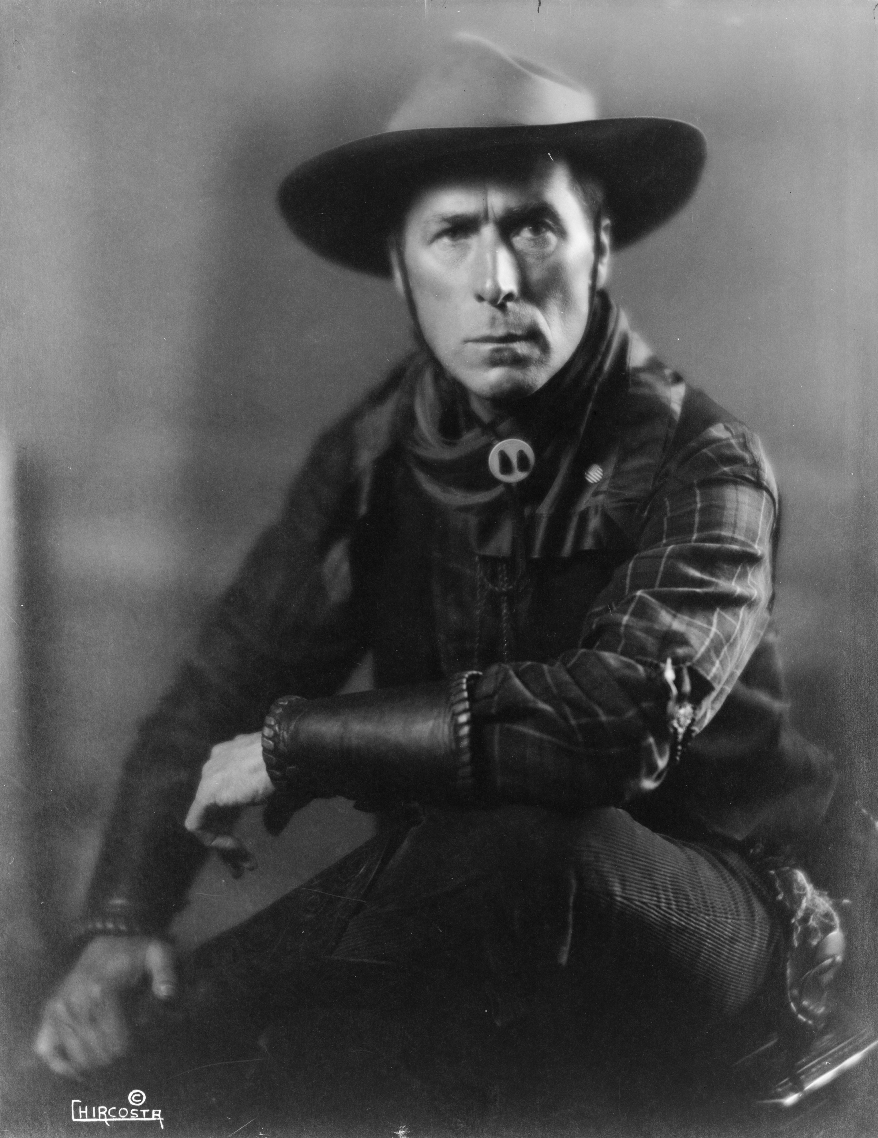 William Hart