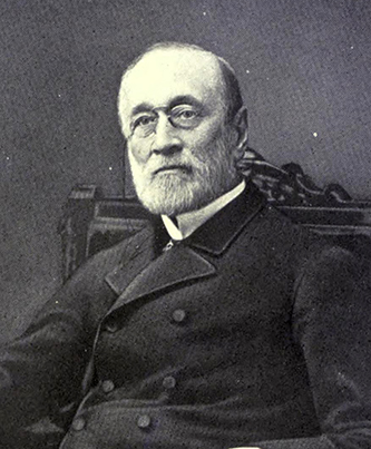 William Howard