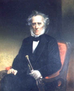 Hugh Hodge