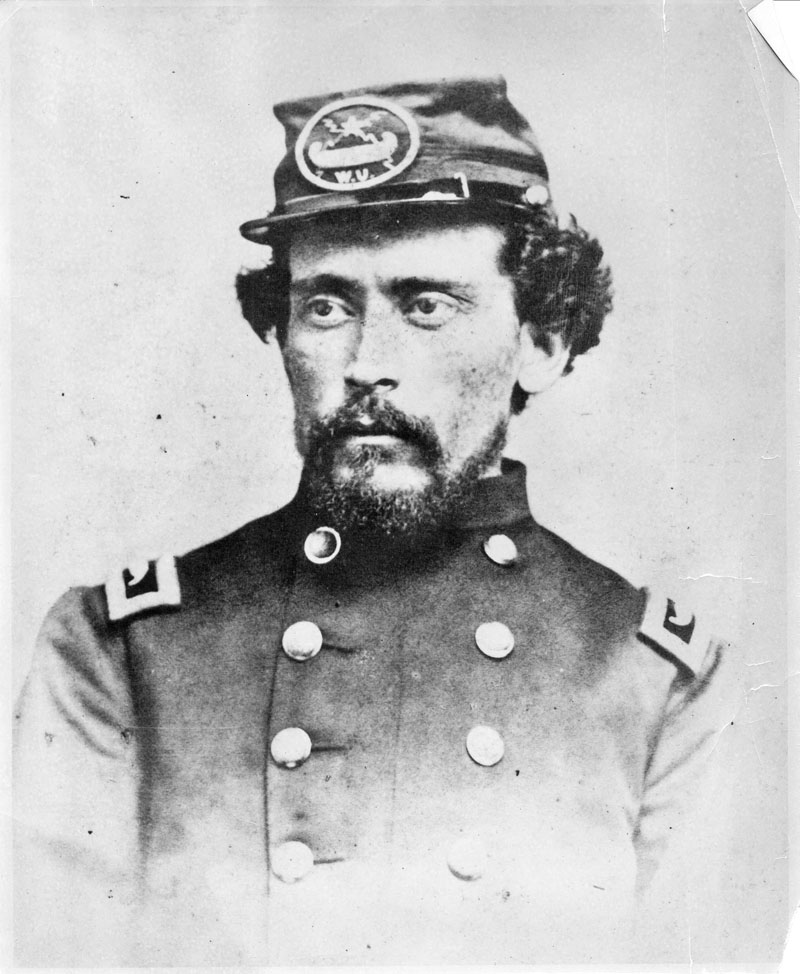 Robert Kennicott
