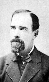 James Keene