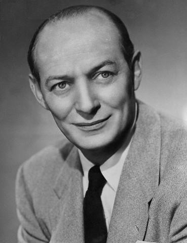 Edward Husing