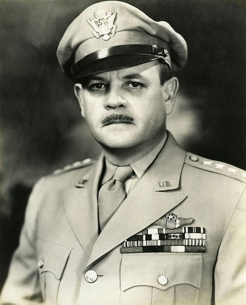Stephen Fairchild