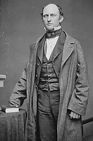 George Hughes