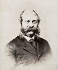 William Hurlbert