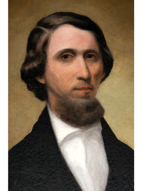 Jones Hooper
