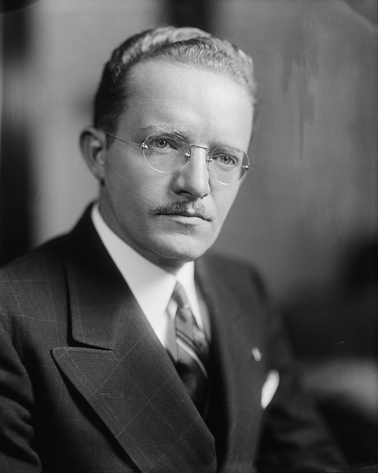 Fred Hartley