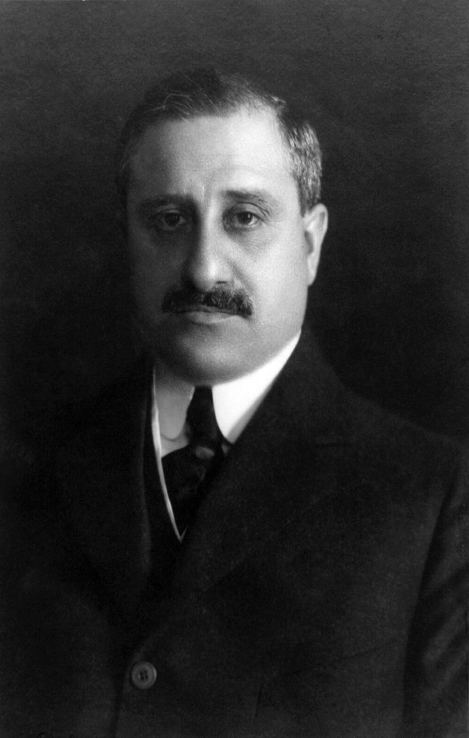John Guggenheim
