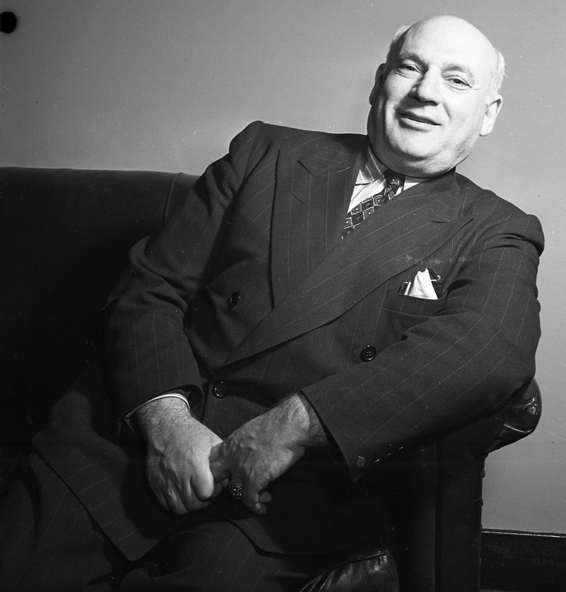 Solomon Hurok