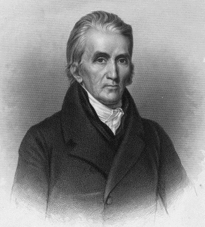 James Hillhouse
