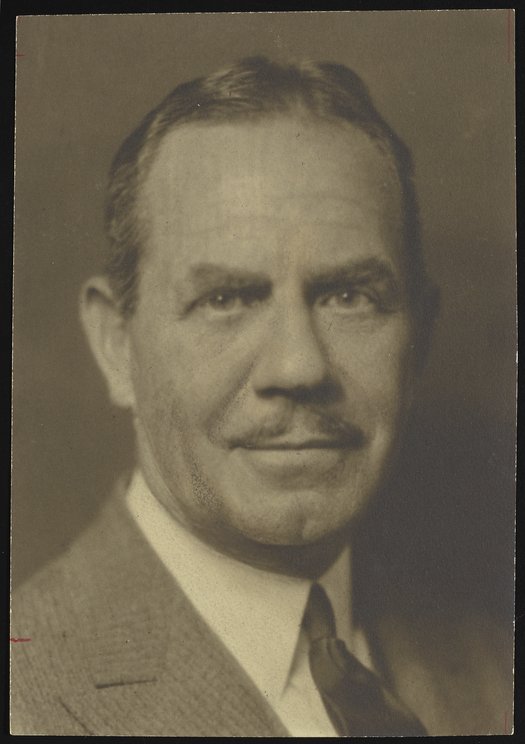 Williams Haynes