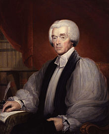 Charles Inglis