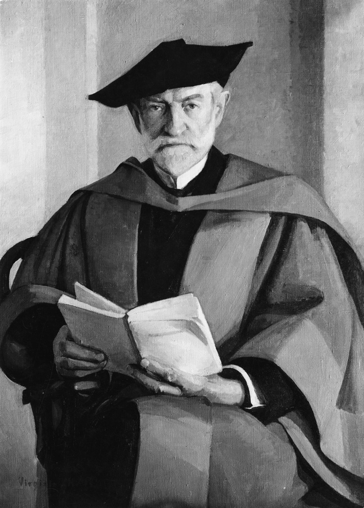 William Hale