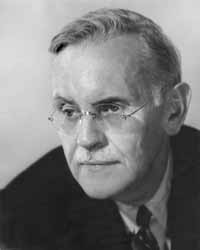 Paul Hays