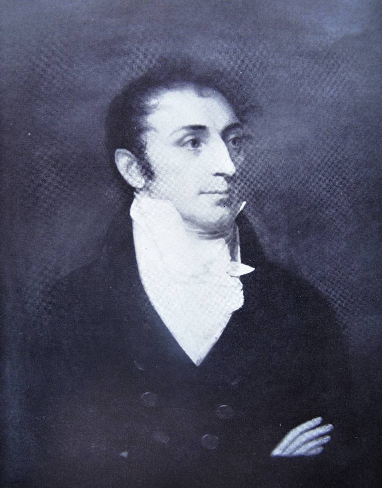 Peter Jay