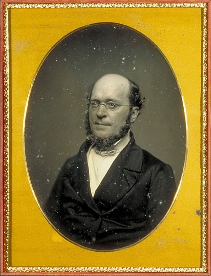 Henry James