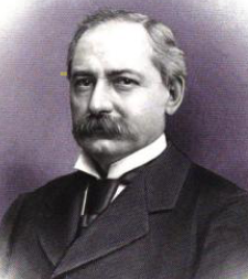 Aloysius Knott