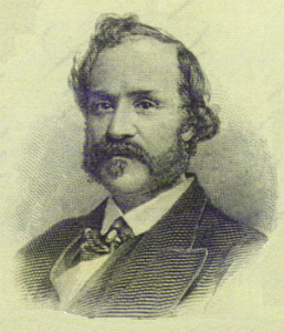 John Keely