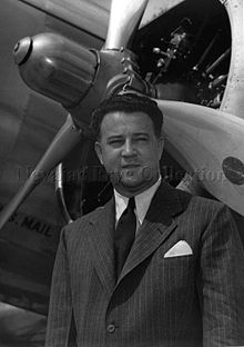 William Frye