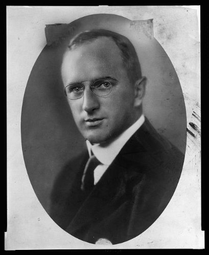 Clifford Holland