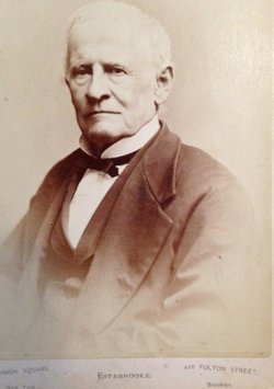 George Blunt