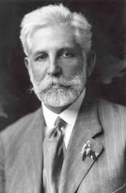 Robert Brookings