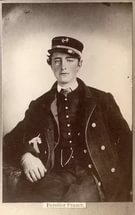 Persifor Frazer
