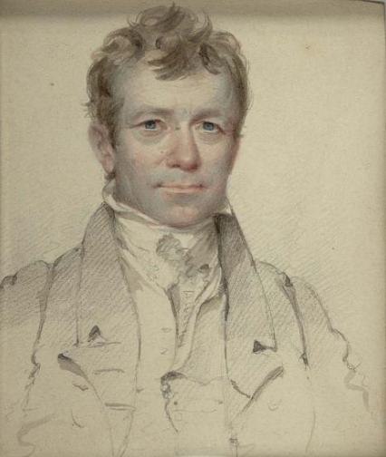 John Jarvis